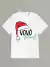 Camiseta Infantil ou Adulta - Vovô Noel