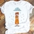 Camiseta Infantil ou Adulta Personalizada Encanto - Tia Peppa