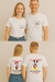 Kit 2 peças - Casal - Minnie e Mickey - comprar online