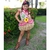 Vestido Junino - Maria Bonita - comprar online