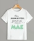 Camiseta Adulta - Meu jogador me chama de Mãe