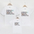 Camiseta Infantil ou Adulta - Confete, serpentina