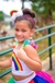 Cropped Arco Íris Adulto e Infantil - comprar online