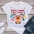 Camiseta Infantil ou Adulta - Natal é amor, Natal é família