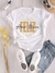 Camiseta Infantil ou Adulta - Feliz Ano Novo