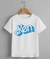 Camiseta Infantil ou Adulta Ken