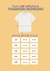 Camiseta Infantil ou Adulto - Luisa Sonza - loja online