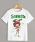 Camiseta Infantil ou Adulta Personalizada Amphibia 2