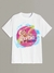 Camiseta Infantil ou Adulta Personalizada Barbie Filme Novo