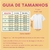 Camiseta Adulta - Eu Vibro e Torço- Escolha seu time! - loja online