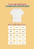 Imagem do Camiseta Infantil ou Adulta Personalizada Casa da Gaby 1