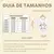 Camiseta Adulta ou Infantil Preta - Shakira - loja online