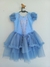 Vestido Tutu MariPrince Cinderela