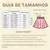 Conjunto Paete Stitch - MARICHIC MODA FASHION