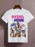 Camiseta Infantil ou Adulta - Kysha e Mine