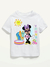 Camiseta Infantil ou Adulta Personalizada Minnie Pool Party