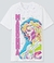 Camiseta Infantil ou Adulto - Madonna Color