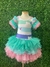 Vestido Tutu Mari Temático - Casa Mágica da Gabby Aniversário - comprar online