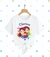 Camiseta Infantil ou Adulta - Maria Clara e JP