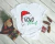 Camiseta Infantil ou Adulta - Vovó Noel