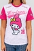 Camisa Dry Fit - My Melody - Personalizada