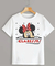 Camiseta Infantil ou Adulta - Minnie