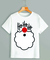 Camiseta Infantil ou Adulta - Hohoho