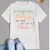 Camiseta Adulta O educador