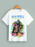Camiseta Adulta Mulheres Inspiradoras