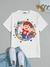 Camiseta Infantil ou Adulta - JP