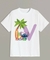 Camiseta Infantil ou Adulto - Stitch Personalizada Com Letra