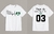 Camiseta Adulto Dia dos Pais - Time Coração (Personalizado) na internet