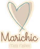 MARICHIC MODA FASHION