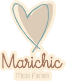 MARICHIC MODA FASHION