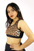 Conjunto Print - Aldanza Dance Wear