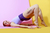 Sweet Leotard