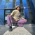 Flow Motion Pants Morado