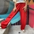 Flow Motion Pants Rojo