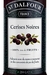 St. Dalfour Dalfour Cereja Preta 284g - comprar online