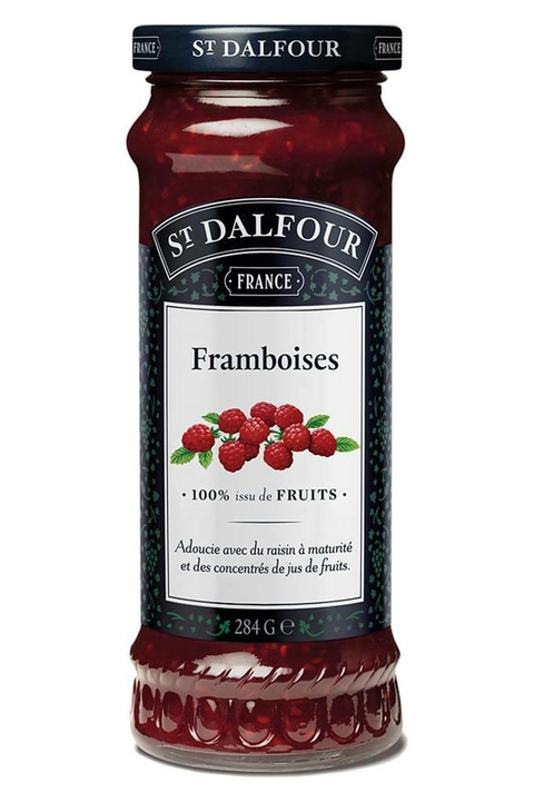 St. Dalfour Dalfour Framboesa 284g