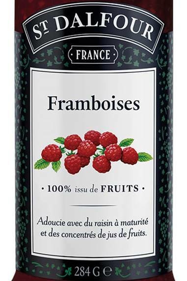 St. Dalfour Dalfour Framboesa 284g - comprar online