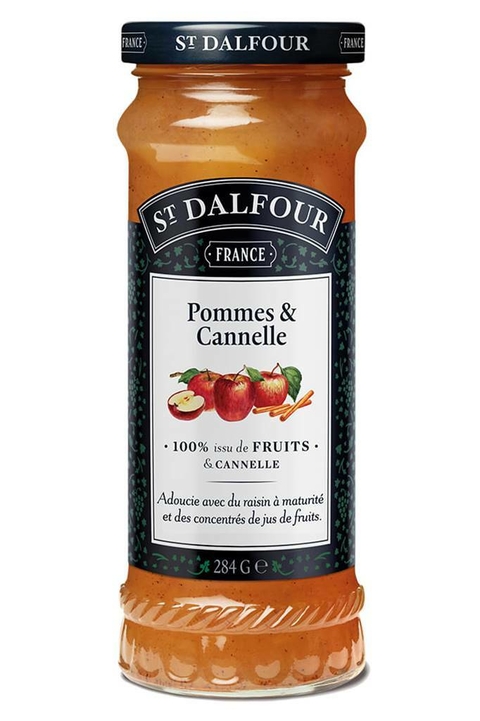 St. Dalfour Dalfour Maçã e Canela 284g