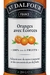 St. Dalfour Dalfour Orange 284g - comprar online