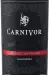 Vinho Americano Tinto Carnivor Cabernet Sauvignon 750ml - comprar online
