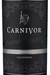 Vinho Americano Tinto Carnivor Zinfandel 750ml - comprar online