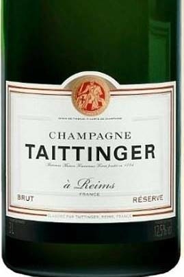 Vinho Francês Branco Taittinger Champagne Brut Jeroboam Reserva 3000ml - comprar online