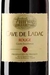 Vinho Francês Tinto Cave De Ladac Rouge 750ml - comprar online