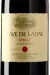 Vinho Francês Tinto Cave De Ladac Rouge 750ml - comprar online