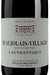 Vinho Francês Tinto Beajolais Villages L´Authentique Aop 750ml - EMPÓRIO ITIÊ