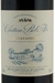 Vinho Francês Tinto Chateau Bel Air 750ml - comprar online